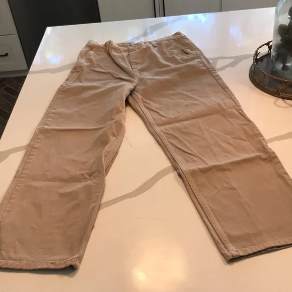 Carhartt WIP Women’s Armanda Pants - Picture 7 of 8